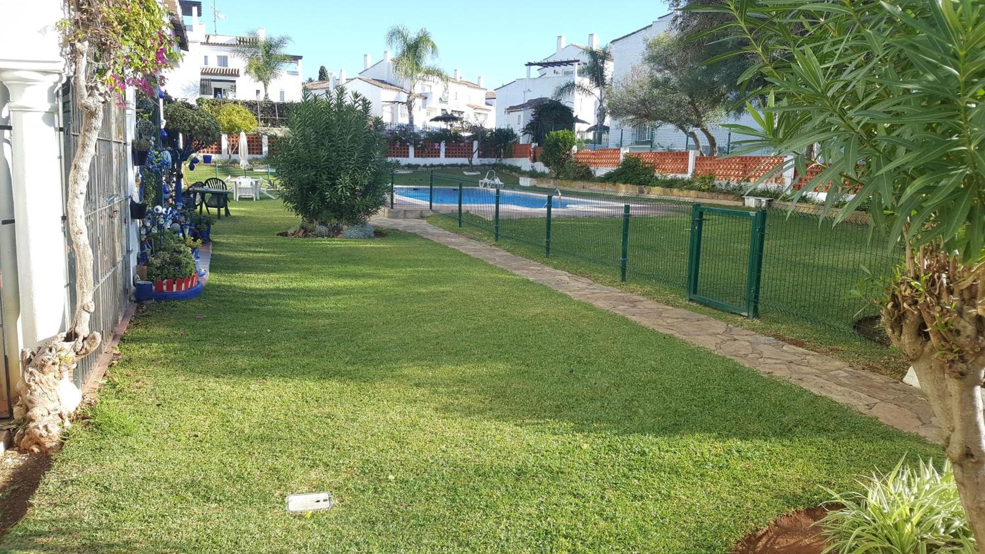 Estepona El Paraiso Extérieur photo