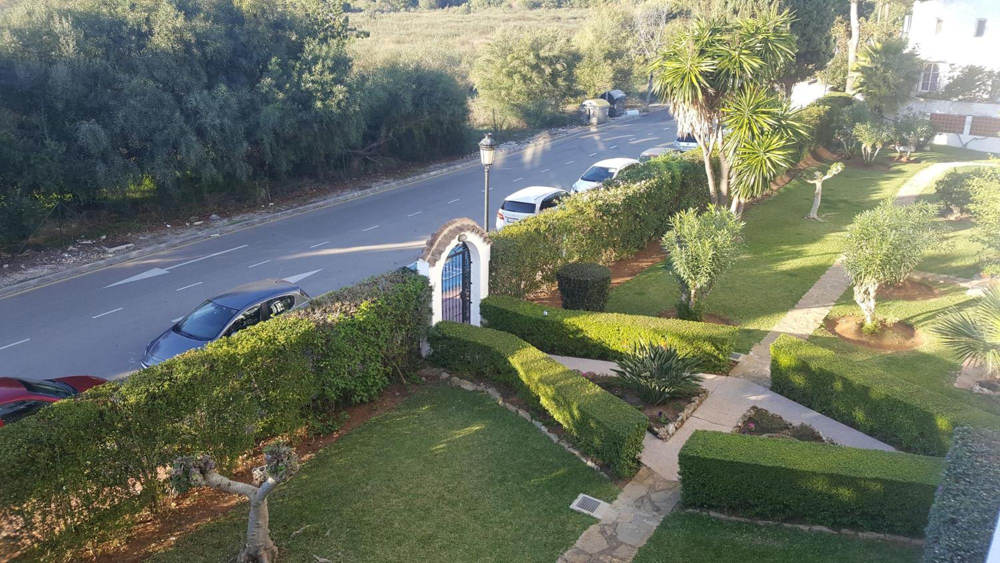 Estepona El Paraiso Extérieur photo