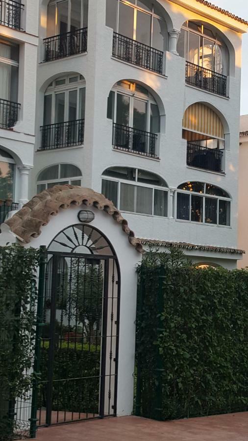 Estepona El Paraiso Extérieur photo