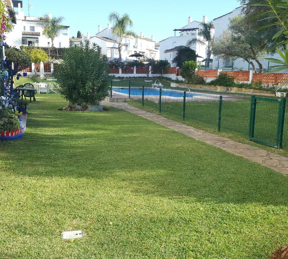 Estepona El Paraiso Extérieur photo