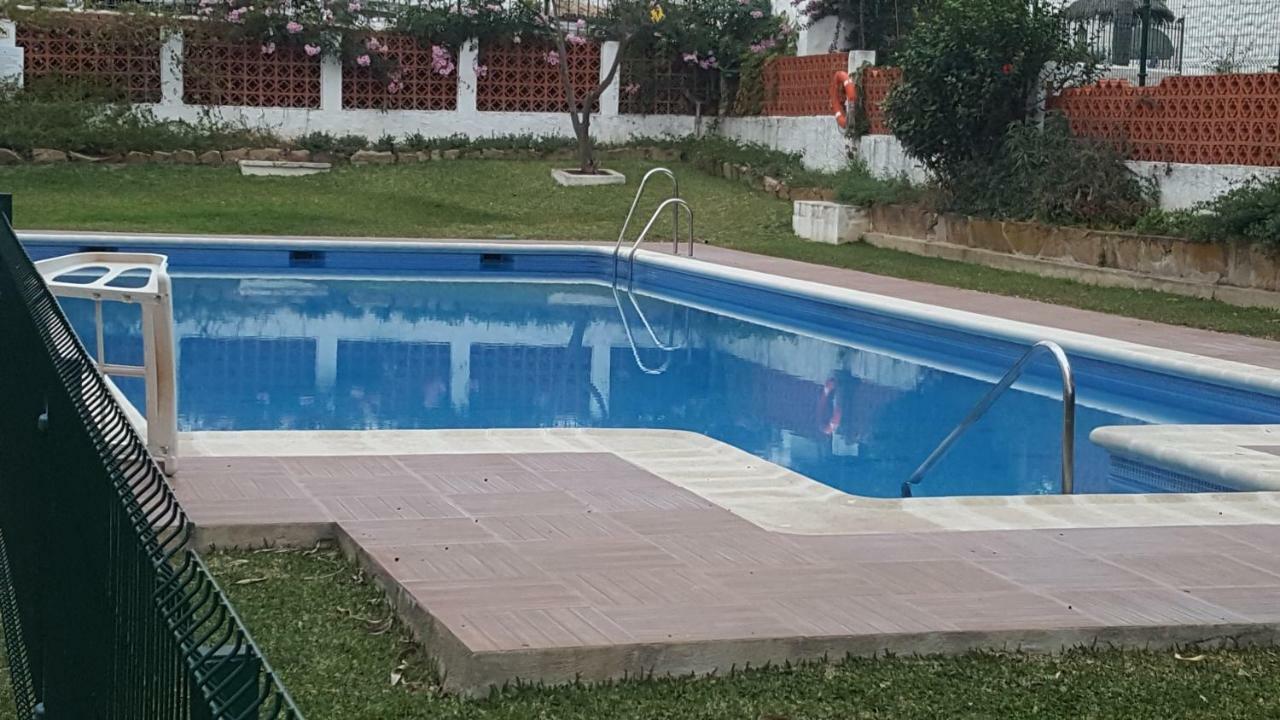 Estepona El Paraiso Extérieur photo