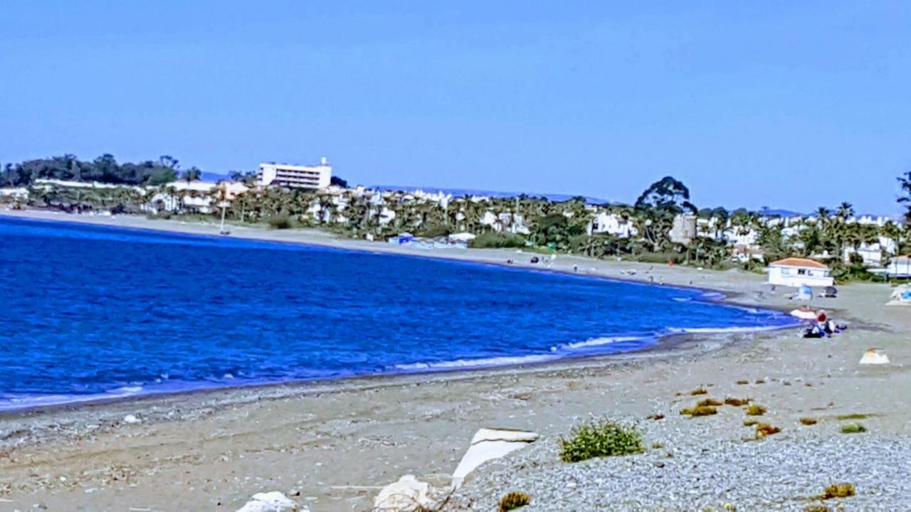 Estepona El Paraiso Extérieur photo