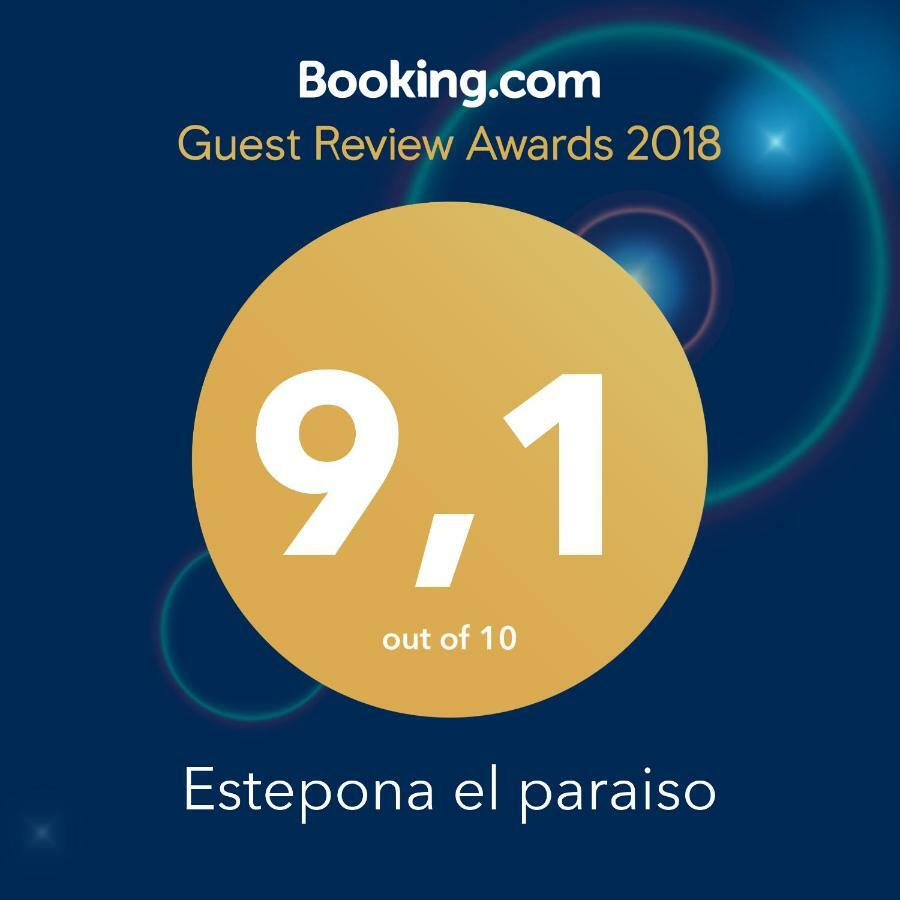 Estepona El Paraiso Extérieur photo